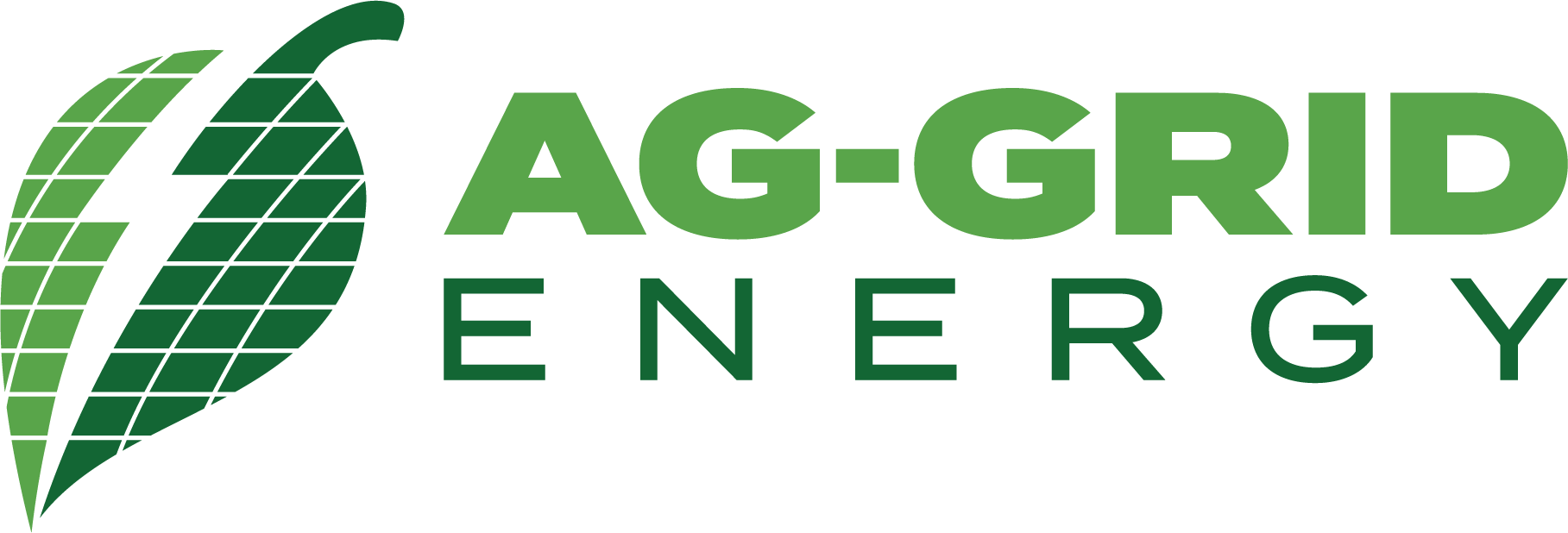 Ag GridEnergy Logo