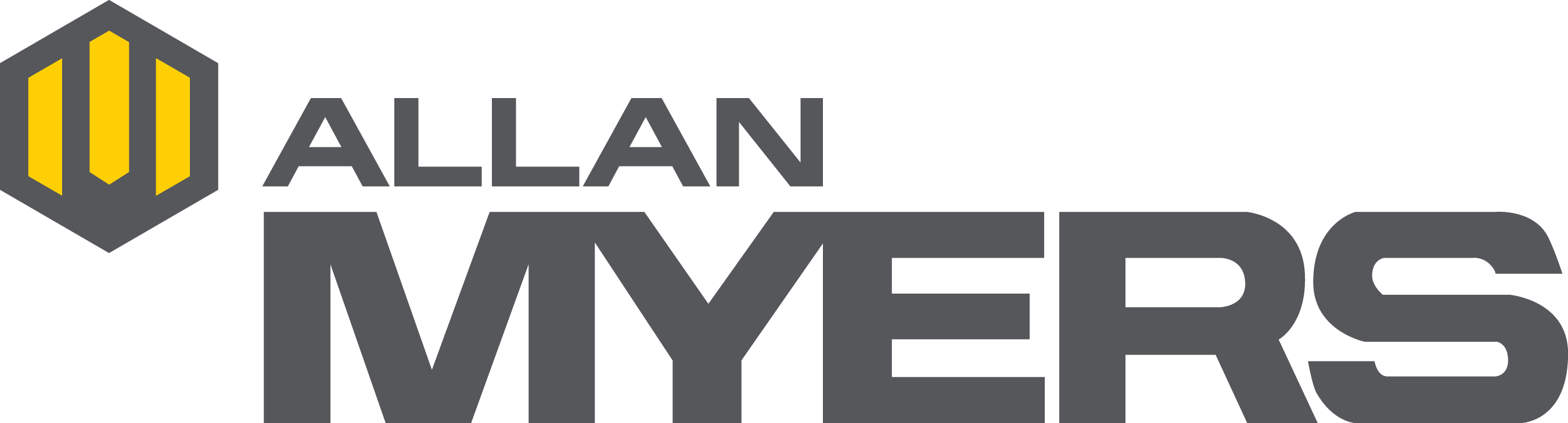 AllanMyers LogoCMYK