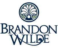 BrandonWilde Logo 4C