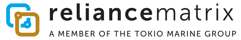 Reliance Logo color