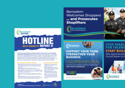 Bensalem Economic Development Corporation