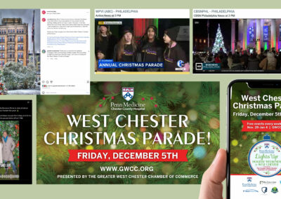 Greater West Chester Chamber of Commerce
